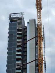 Jalan Kemaman (D12), Condominium #458089931